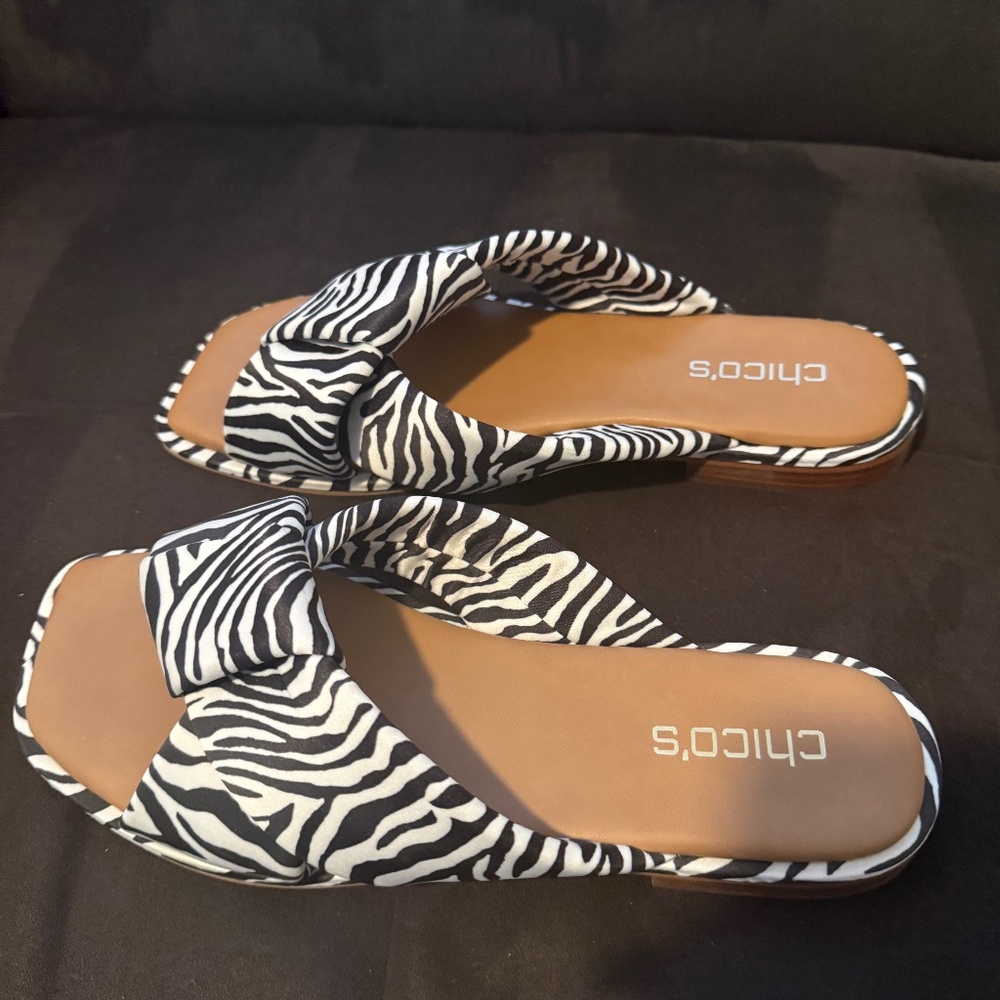 Chico's Beach Slides
